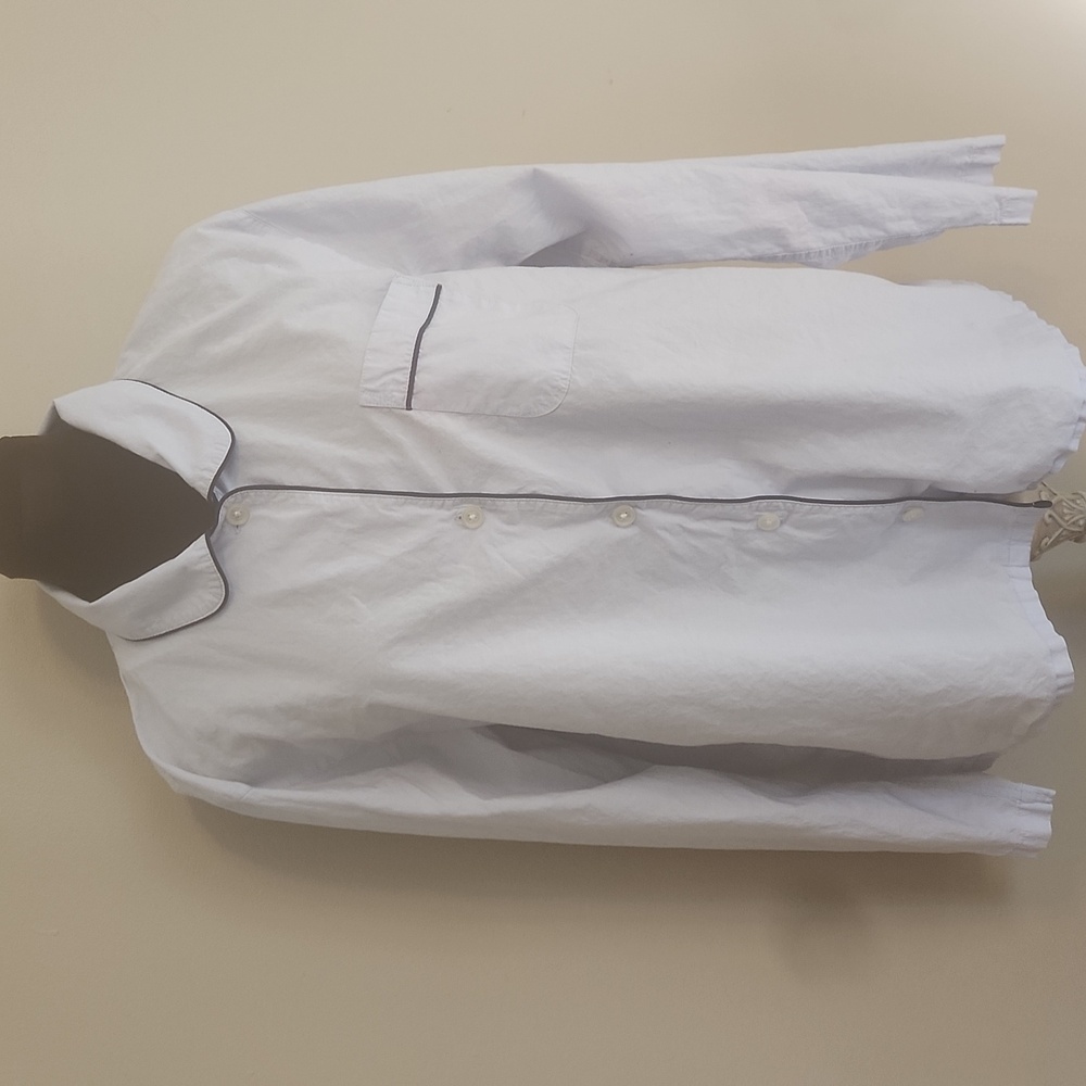 J Crew Mercantile Pajama set